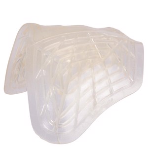 BR Anatomic soft gel frontriser