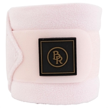 Barely Pink