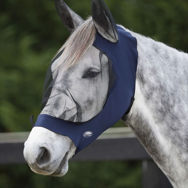 Weatherbeeta Deluxe - Coprispalle per cavallo (WB249