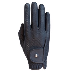 Roeckl  ridehandske Roeck-Grip Lite