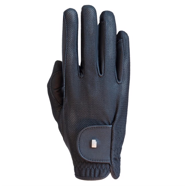 Roeckl  ridehandske Roeck-Grip Lite