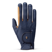 Roeckl ridehandske Malta 