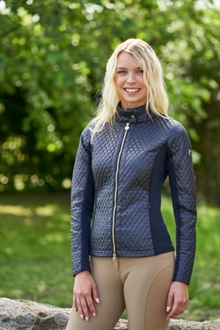 Covalliero Combi Jacket
