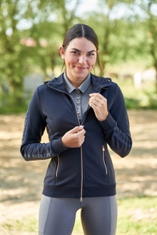 Covalliero Hoody  Jakke 