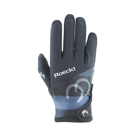Roeckl Koppl Ridehandske