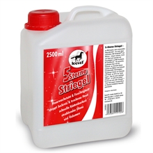 Leovet 5-star detangler 