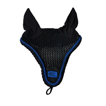 Black/Royal blue