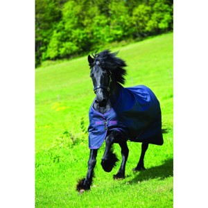 Horseware Amigo Bravo 12 Xl  Heavy  400 gram outlet