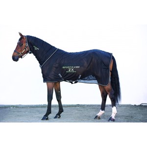 Horseware Sportz-Vibe ZX dækken