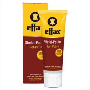 Effax Shoe & Boot-Polish