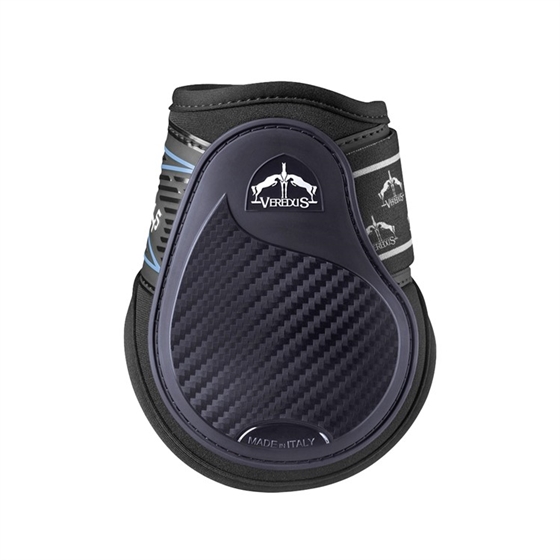Veredus TR Pro H5 bagbensgamacher 