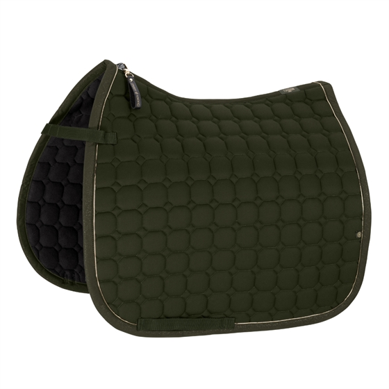 Eskadron Dressurunderlag Cotton Heritage 26 