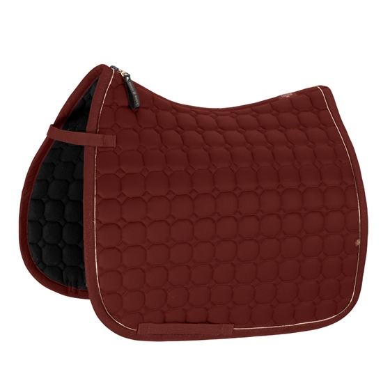 Eskadron Dressurunderlag Cotton Heritage 26 