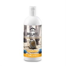 Veredus Villate mod sur stråle
