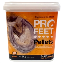 NAF Profeet Pellets 