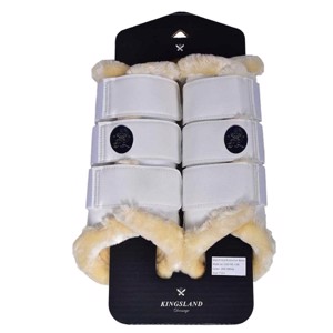Kingsland KLliora bagbensgamacher