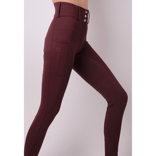 Montar ridebukser extra highwaist Avery 