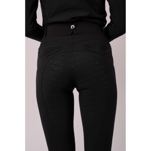 Montar ridebukser Brielle fullgrip Outlet