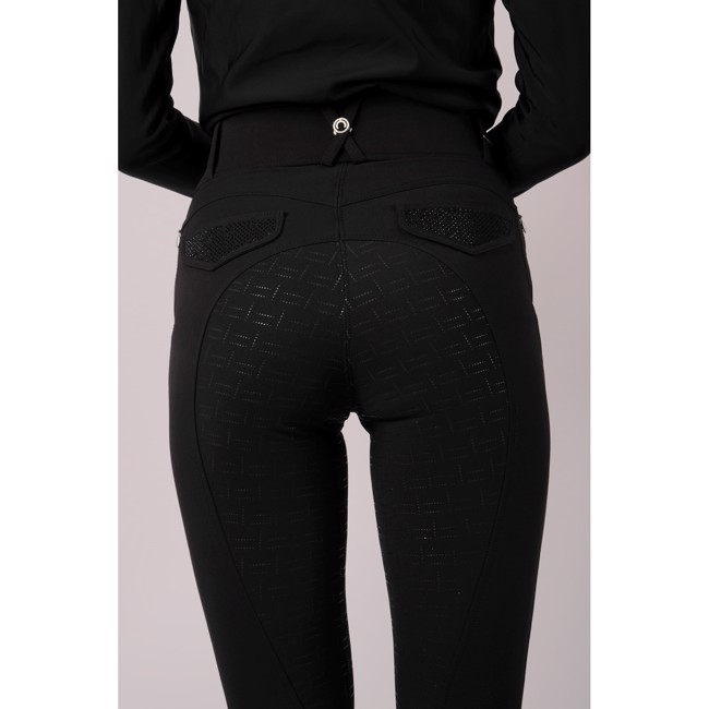 Montar ridebukser Brielle fullgrip Outlet