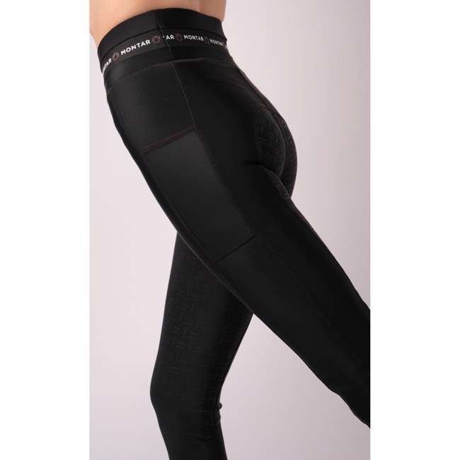 Montar ridetights Hadley 