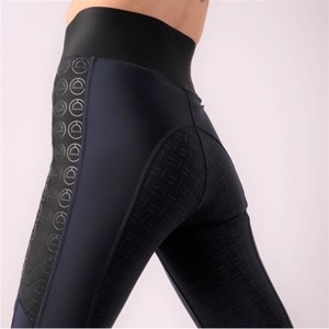 Montar Highwaist ridetights Faith 