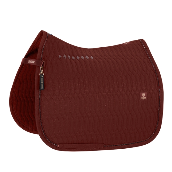 Eskadron Dressurunderlag Sparkle Crystal Heritage 26 