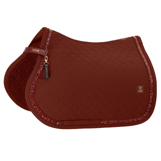 Eskadron Springunderlag Pro Soft Jewel Heritage 26