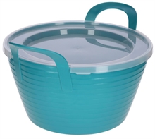 Låg til flexispand 12L