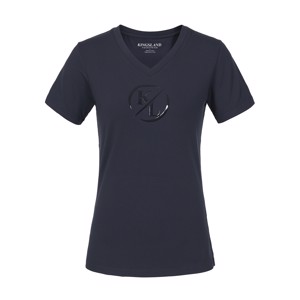Kingsland KLolania dame V-Neck T-shirt