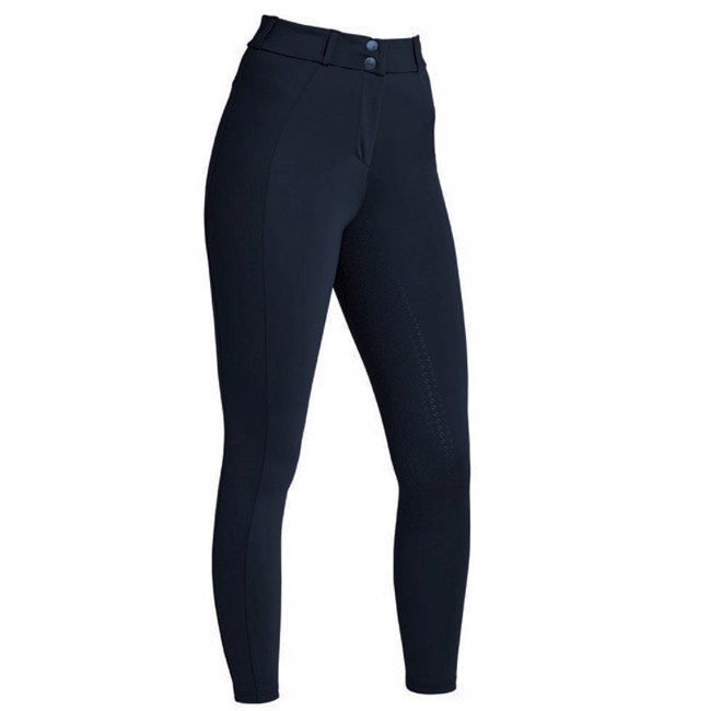 Kingsland KLkaya fullgrip ridebukser outlet