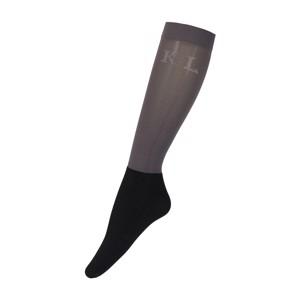 Kingsland KLreed unisex show ridestrømper 3-pak 