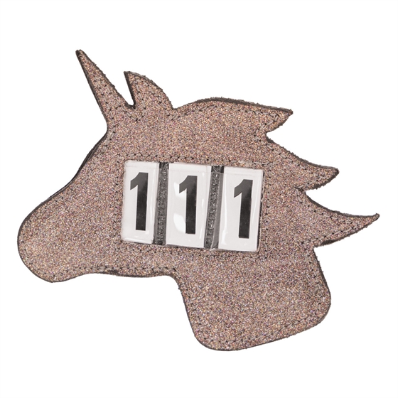 QHP stævnenummer Unicorn