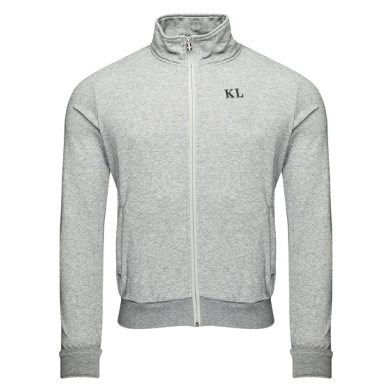 Kingsland KLcari unisex sweatjakke Outlet