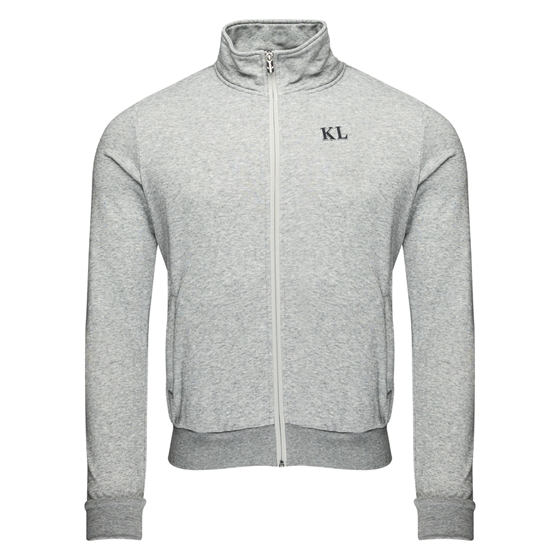 Kingsland KLcari unisex sweatjakke 