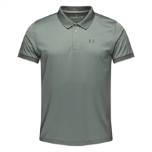 Kingsland KLcharlie Tec Pique Herre polo t-shirt 