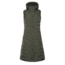 Kingsland KLemily dame lang vest outlet