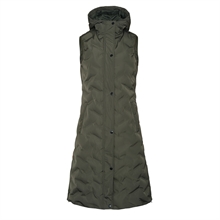 Kingsland KLemily dame lang vest 