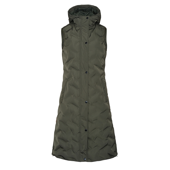 Kingsland KLemily dame lang vest outlet