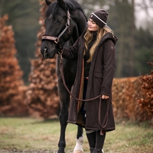 Cavallo Cavallior Vinterfrakke 