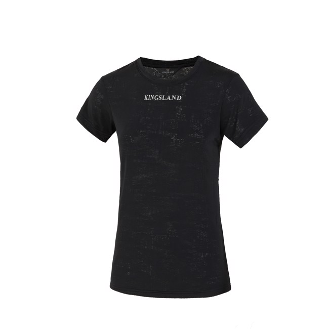 Kingsland KLdasha trænings t-shirt Outlet