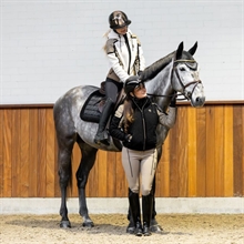 Cavallo CavalLunis Teddy Jakke