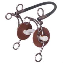 Beris  Tandem "US" Tongue port bid 