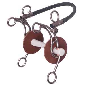Beris Tandem "US" comfort bar 