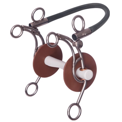 Beris Tandem "US" comfort bar 