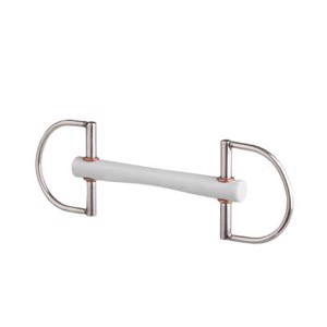Beris Comfort 7,5 cm D-rings bid Thin 14 mm
