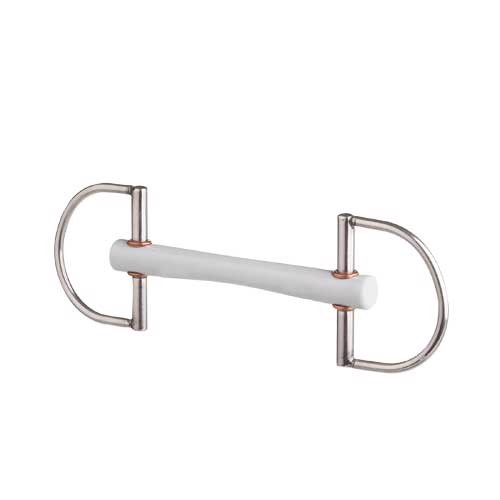 Beris Comfort 7,5 cm D-rings bid Thin 14 mm