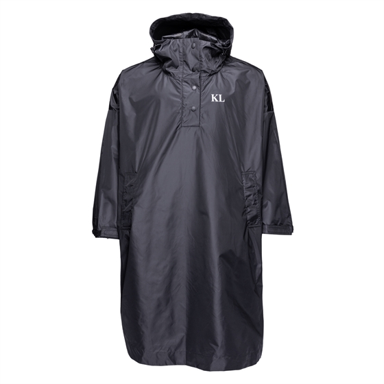 Kingsland KLcanton unisex regn poncho 