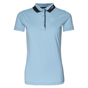 Kingsland KLHarriet dame pique polo t-shirt  Outlet