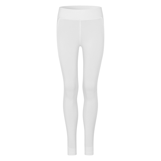 Kingsland KLkemmie junior F-tec ridetights fuldgrip 
