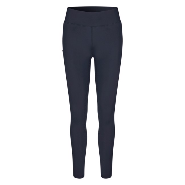 Kingsland KLkemmie junior F-tec ridetights fuldgrip 